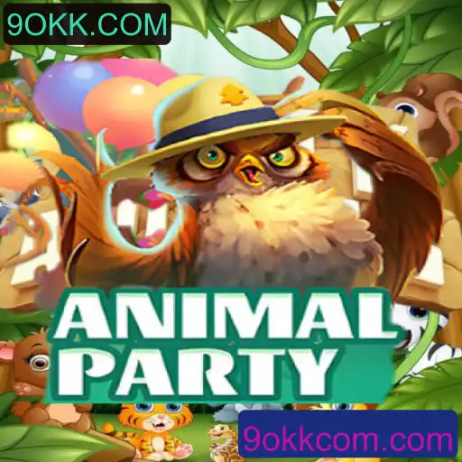 AnimalParty: Diversão Interativa e Estratégica no Mundo dos Jogos