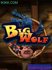 Descubra o Mundo Empolgante de 'BigWolf': Um Jogo de Estratégia Inovador