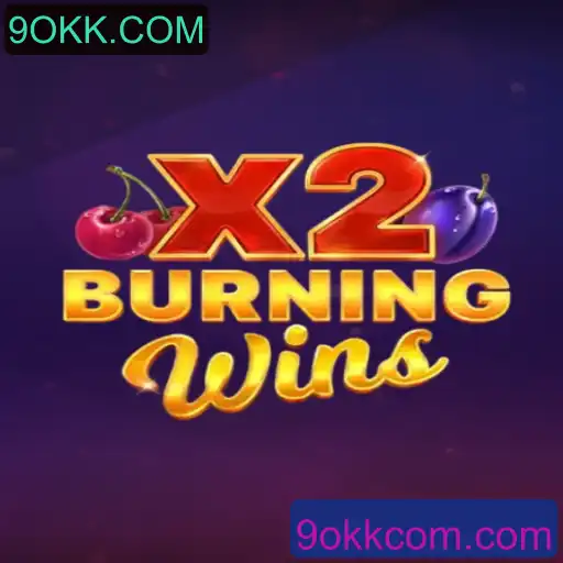 Descubra o Empolgante Jogo BurningWinsX2