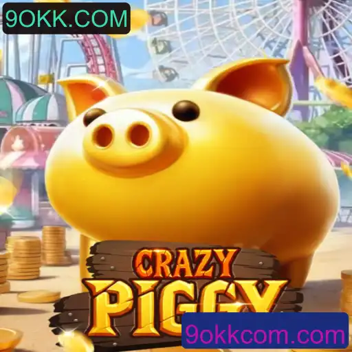 CrazyPiggy: Descubra a Aventura Inovadora de 9OKK.COM