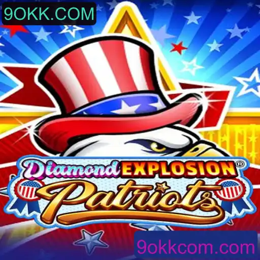 Explorando o Universo de DiamondExplosionPatriots e suas Regras Dinâmicas