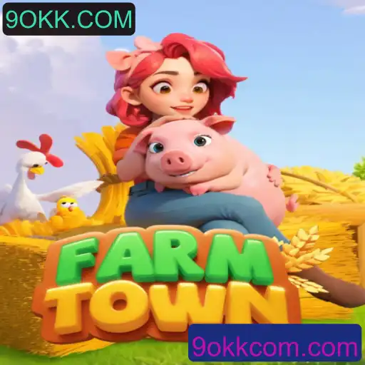 Explorando o Universo do Jogo FarmTown