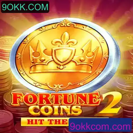 Descubra o Fascinante Mundo de FortuneCoins2 e 9OKK.COM