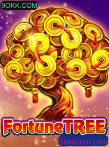 Descobrindo FortuneTree: O Jogo de Estratégia que Fascina Multidões
