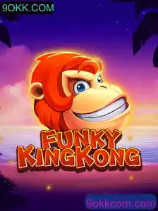 Desvendando o Mundo de FunkyKingKong: Um Jogo Inovador com 9OKK.COM