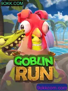 Descubra o Mundo Aventureiro de GoblinRun com 9OKK.COM
