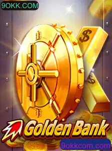 Descobrindo o Jogo GoldenBank: Uma Viagem ao Mundo de 9OKK.COM
