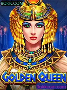 GoldenQueen: O Novo Sensação no Universo dos Jogos