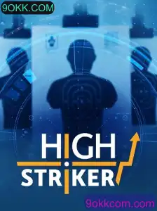 HighStriker: Um Jogo Clássico com Uma Nova Cara - 9OKK.COM
