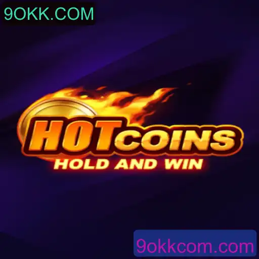 Explorando o Fascinante Mundo de HotCoins: O Jogo Revolucionário de 9OKK.COM