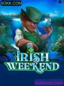 Explorando o Jogo IrishWeekend: Uma Jornada de Diversão e Estratégia