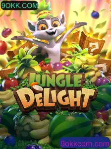 Explorando o Mundo de JungleDelight: Um Mergulho na Aventura