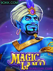 Explorando o Universo de MagicLamp: Um Jogo Fascinante e Intuitivo