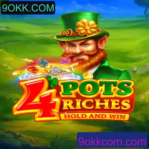 Descubra o Fascinante Mundo do Jogo 4potsriches