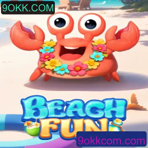 BeachFun: Um Mergulho no Universo de Diversão