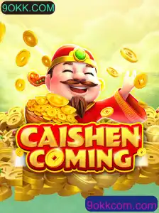 Descubra as Emoções do Jogo CAISHENCOMING com 9OKK.COM