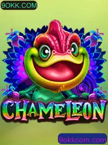 Chameleon: Descubra o Intrigante Jogo Familiar