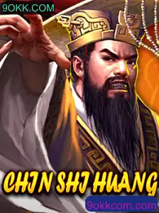 ChinShiHuang: Uma Jornada Épica no Mundo dos Imperadores