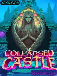 Descubra o Fascinante Mundo de CollapsedCastle