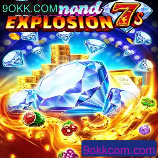 Descubra o Mundo Emocionante de DiamondExplosion7s