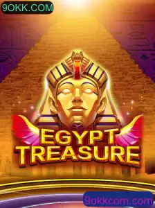 Explorando o Fascinante Mundo de EgyptTreasure: Descubra as Regras e o Encanto desse Jogo Inovador