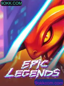 Desvendando EpicLegends: A Nova Sensação do Mundo dos Jogos