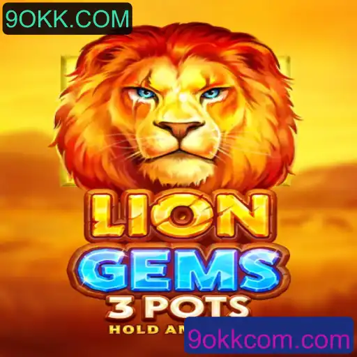 Desvendando o Mundo do Jogo LionGems3pots
