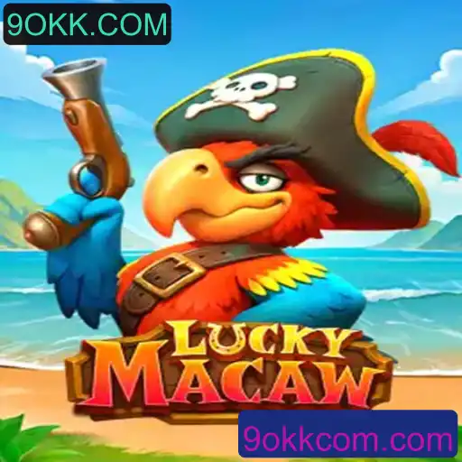 LuckyMacaw: Descubra a Emoção do Novo Jogo de Azar