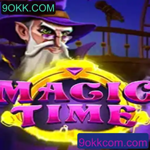 MagicTime: Um Mergulho no Mundo da Aventura e Estratégia