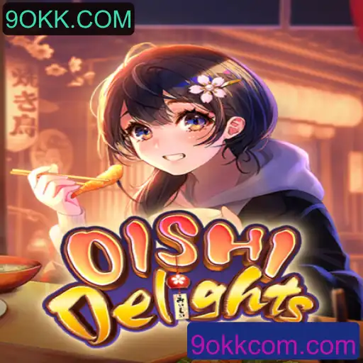 Explorando OishiDelights: O Jogo Que Está Conquistando o Mundo