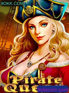 Descubra o Mundo de PirateQueen: A Aventura dos Sete Mares