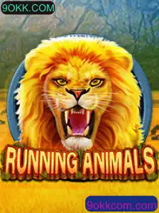 Descubra o Mundo Emocionante de RunningAnimals