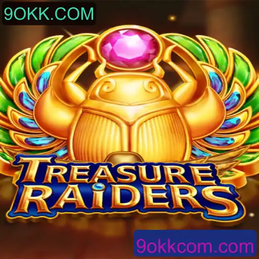 TREASURERAIDERS: Explorando Aventuras num Novo Universo de Jogos