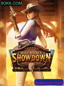 WildBountyShowdown: Descubra a Aventura e as Regras do Jogo com 9OKK.COM