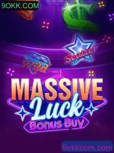 Explorando o Universo de MassiveLuckBonusBuy: Um Jogo de Sorte e Estratégia