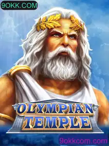 Descubra OlympianTemple: Uma Jornada Épica no Mundo dos Deuses