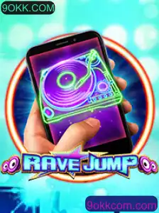 RaveJumpmobile: Um Salto Alucinante no Mundo dos Jogos Mobile