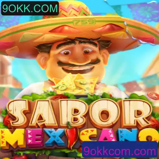 Descubra o Fascinante Jogo SaborMexicano