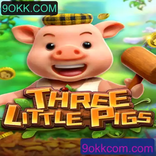 THREELITTLEPIGS: Como Jogar e as Regras do Novo Sucesso 9OKK.COM