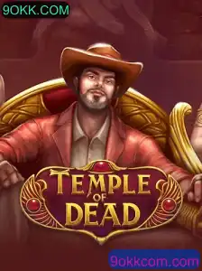 Descubra o Fascinante Mundo de TempleofDead