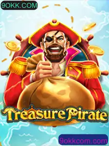 Explorando o Fascinante Mundo de TreasurePirate
