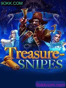 Uma Exploração Profunda de TreasureSnipes: Como Jogar e Regras Principais