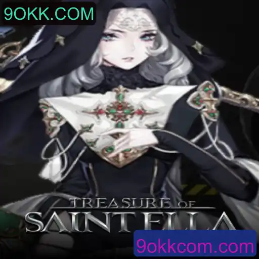 Explore o Fascinante Mundo de TreasureofSaintElla