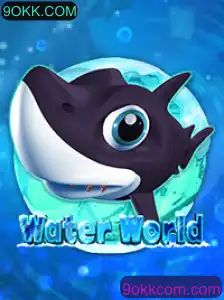 Descubra o Mundo de WaterWorld: Um Jogo de Estratégia Aquático Inovador
