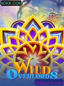 WildOverlords: Um Mundo de Aventura e Estratégia