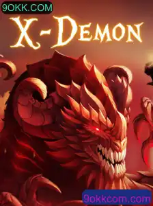 Explore o Universo de XDemon: Um Novo Desafio no Mundo dos Jogos